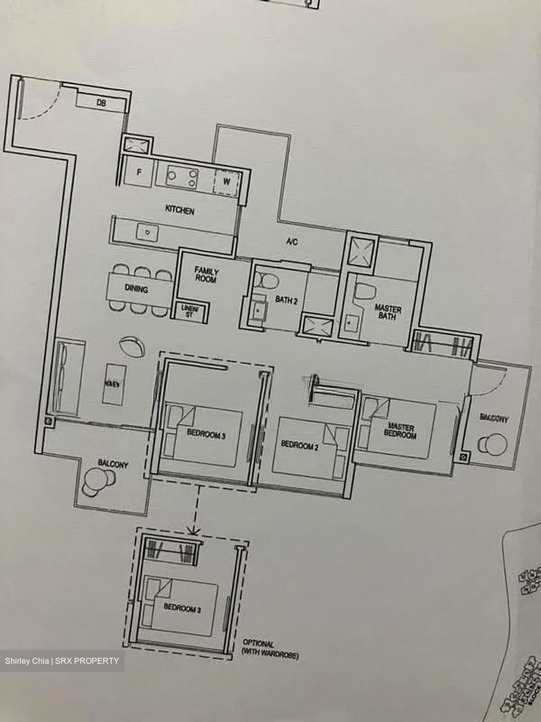 Grandeur Park Residences (D16), Condominium #599546981